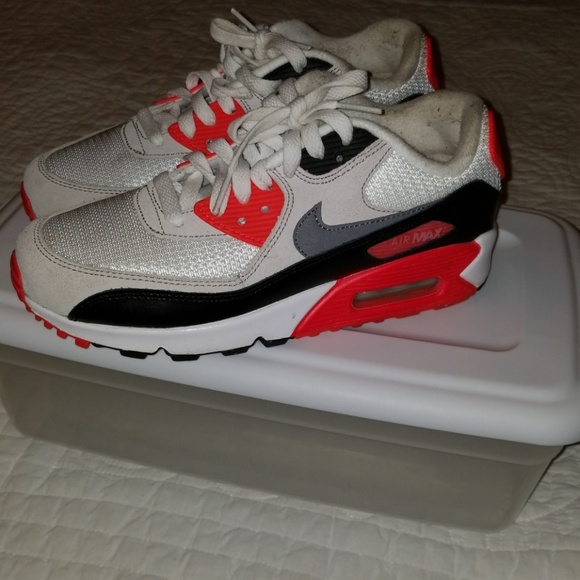 Nike air max - Picture 2 of 2